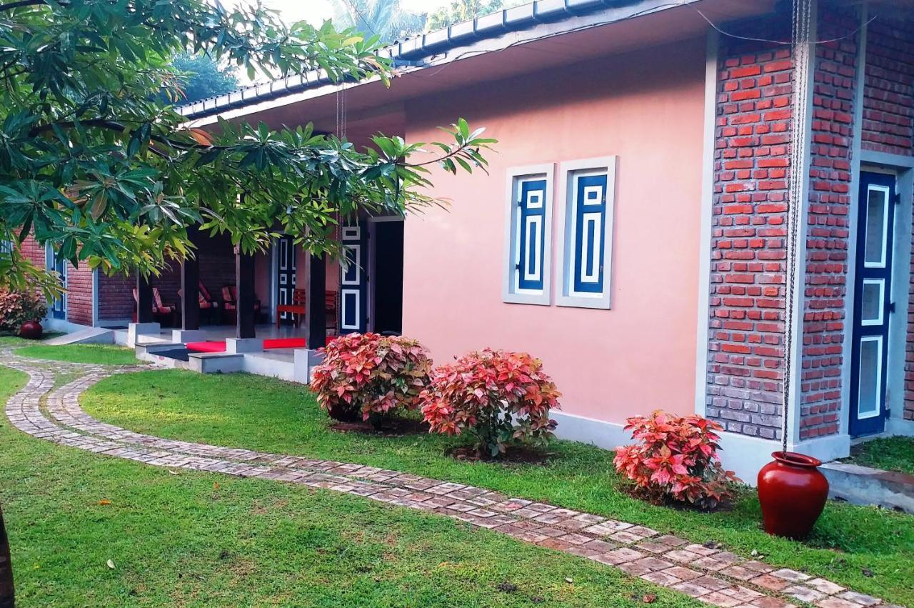 Honey Tree Polonnaruwa Hotell Eksteriør bilde